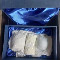 گوی شیشه ای تژیینی در بسته های دو عددی ۱۰ جعبه|صنایع دستی و سایر لوازم تزئینی|تهران, سهروردی|دیوار