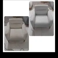 مبل شویی تخصصی با قیمت های باور نکردنی نانو|خدمات نظافت|قزوین, |دیوار