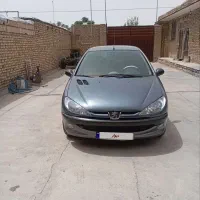 206تیپ دومدل 89