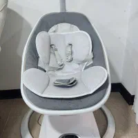 گهواره و تاپ برقی
