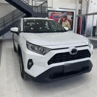 تویوتا راوفور ۲۰۲۵|خودرو سواری و وانت|شیراز, شهرک جماران|دیوار