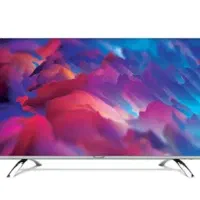تلوزیون ال ای دی 4K