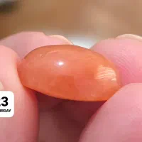 سنگ دُرّ حسینی اصل نجف|جواهرات|رشت, معلم|دیوار