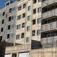 مسکن ملی امام داشی