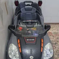 ماشینک  شارژی