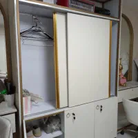 فروش لوازم آرایشگاهی|آرایشگاه و سالن‌های زیبایی|پاکدشت, پاکدشت (مامازند)|دیوار