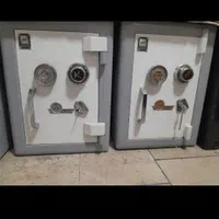 انواع گاوصندوق در فروشگاه ایران سیف|ابزارآلات|سهند, |دیوار