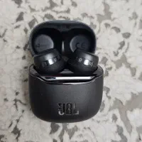 فروش هندزفری بلوتوثی  +Jbl Tour pro|لوازم جانبی موبایل و تبلت|تهران, هفت حوض|دیوار