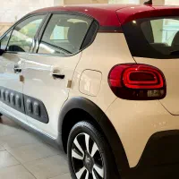 استثنائی ترین C3 مدل ۹۸