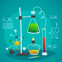 تدریس خصوصی شیمی ، فیزیک ، ریاضی