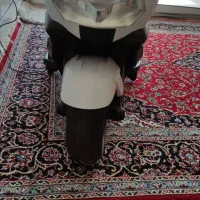 موتور شارژی