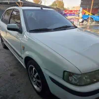 سمند ۸۹|خودرو سواری و وانت|شیراز, سینما سعدی|دیوار