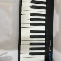 میدی کنترلر نکتار