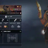 اکانت کالاف