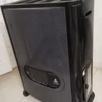 بخاری گازی نو بدون کارکرد|بخاری، هیتر، شومینه|هشتگرد, فاز ۱ مهستان|دیوار