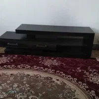 میز تلوزیون در حد نو