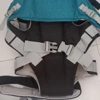 کریر و آغوشی کودک ....نو|کالسکه و لوازم جانبی|گرمدره, |دیوار