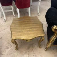مبلمان ۸ نفره همراه با میز ناهار خوری|مبلمان خانگی و میز عسلی|تهران, سردارجنگل|دیوار