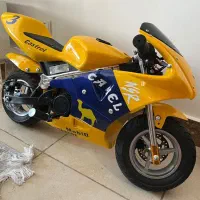 مینی ریس فالکون ۲۰۲۲ بنزینی، صفر خشک