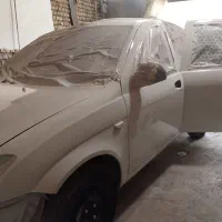 سرامیک و نقاشی ودمپینگ خودرو|خدمات موتور و ماشین|کرمانشاه, |دیوار