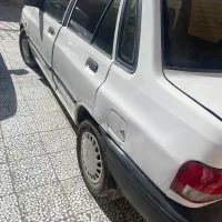 پراید|خودرو سواری و وانت|زابل, |دیوار