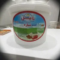 پنیرسطلی