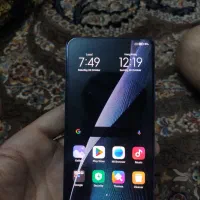 گوشی شیائومی Mi 9T pro(K20 pro)|موبایل|دهدشت, |دیوار