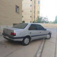 405 دوگانه cng|خودرو سواری و وانت|شیراز, انجیره|دیوار