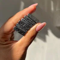 انگشترای حک|بدلیجات|مرند, |دیوار