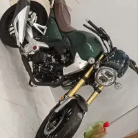 اشیل ۲۰۰  مدل۱۴۰۴