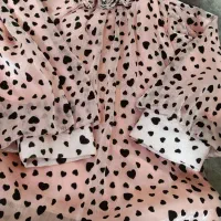 شومیز مجلسی دخترانه