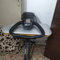 اتو پرس ژانومه