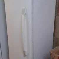 کابین یخچال