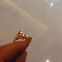 انگشتر بدل که با طلا مو نمیزنه 300 تومان|بدلیجات|مراغه, |دیوار
