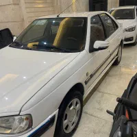 پژو پارس سال مدل ۱۴۰۰