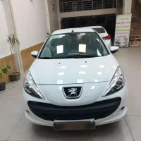 پژو207TU3صفراقساطی|خودرو سواری و وانت|گرگان, |دیوار