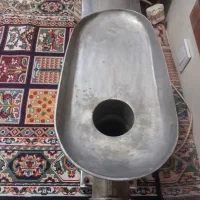 چرخگوشت بزرگ قصابی