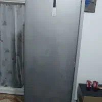 یخچال تمام فریزر