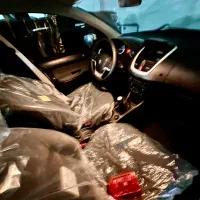 207 tu3|خودرو سواری و وانت|اهواز, پادادشهر|دیوار