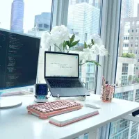 نیازمند مدیر دورکار