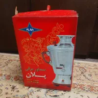 سماور و چرخگوشت|سایر لوازم برقی|تهران, شمس‌آباد|دیوار
