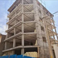 نیازمند اکیپ ارموتور بند و قالب بند