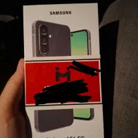 موبایل A56 5G آکبند پلمپ نو