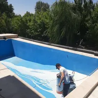 ** شستشوی تخصصی استخر و اسیدشویی حرفه‌ای    **|خدمات نظافت|ارومیه, |دیوار