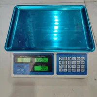 ترازو دیجیتالی ۴۰ کیلویی