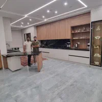 طراحی و ساخت اشپزخانه و کمد دیواری با بهترین کیفیت