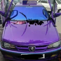 شیشه دودی نانو سرامیک با ضمانت امریکایی تایوانی|قطعات یدکی و لوازم جانبی|قم, انصارالحسین|دیوار