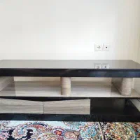زیر تلویزیون
