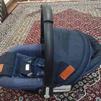 صندلی بچه خودرو نو است استفاده نشده|تخت و صندلی بچه|اهواز, آسیاباد|دیوار