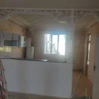 اجاره خانه روبه روی ایرانخودرو